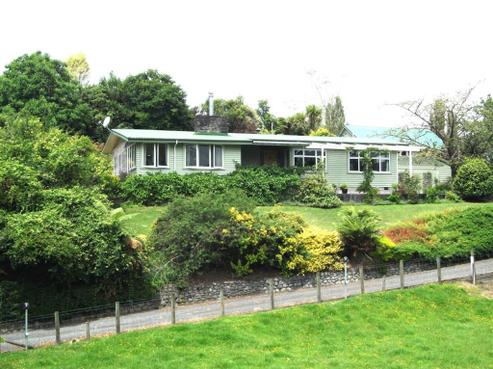 23 Rangaroa Road, Taumarunui