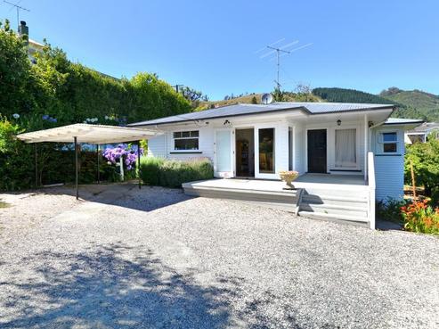 4 Bronte Street, Nelson South