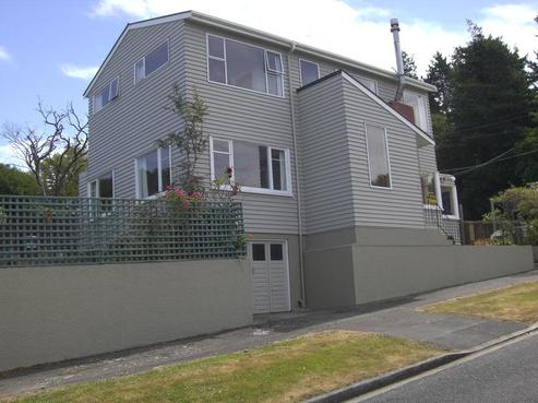 1 Braid Road, Dunedin Central