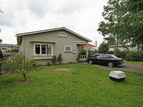 88 Norton Road, Frankton