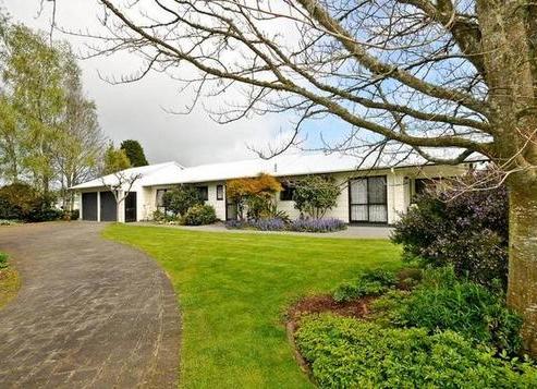 14 Oliver Street, Kihikihi