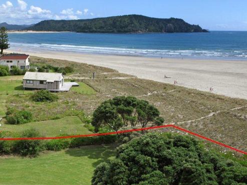 138 Pipi Road, Whangamata