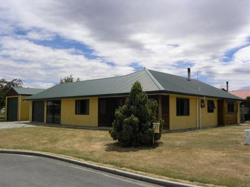 27 Ragan Lane, Wanaka