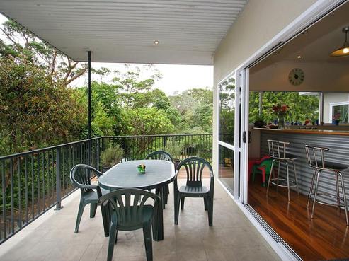 25 Mill Road, Lower Vogeltown