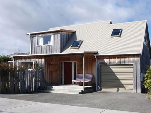 58 Logan Avenue, Wharewaka