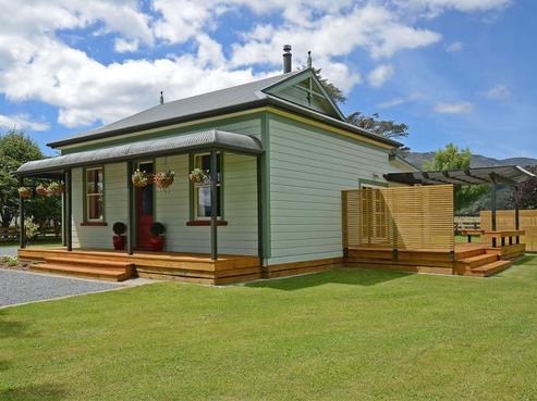 20 Flux Road, Mangaroa