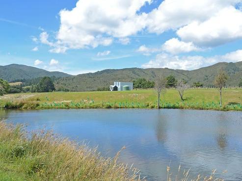 132 Marchant Road, Pakuratahi