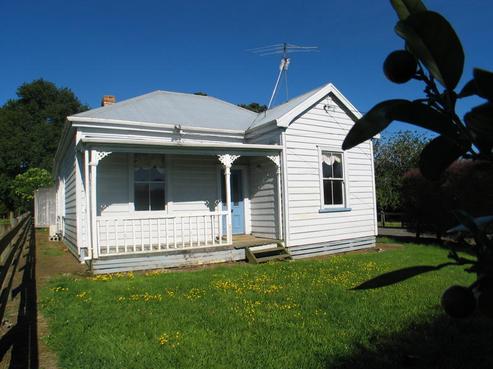 45 Cooper Road, Ramarama