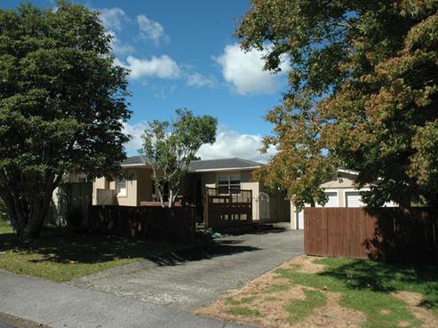 10 Horoeka Street, Springfield