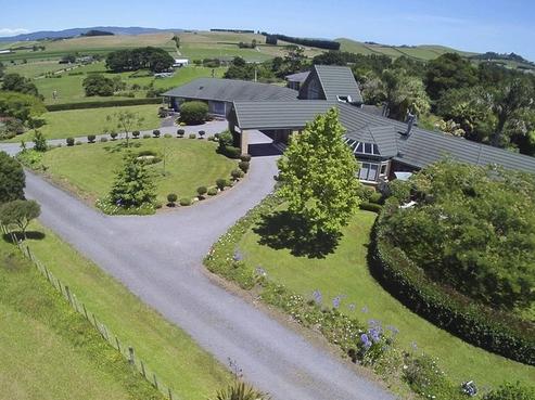 606D Waiuku Road, Mauku