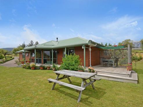 68 Mangaroa Hill Road, Mangaroa