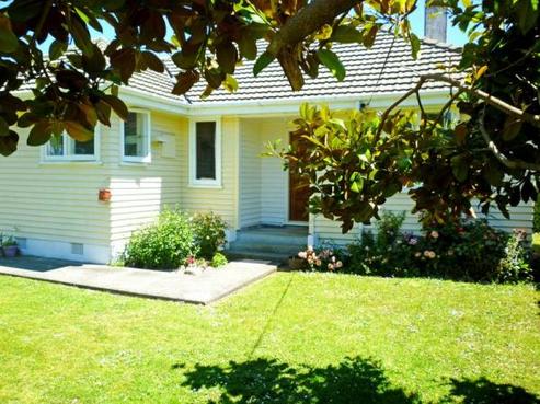 13 Treadwell Street, Naenae
