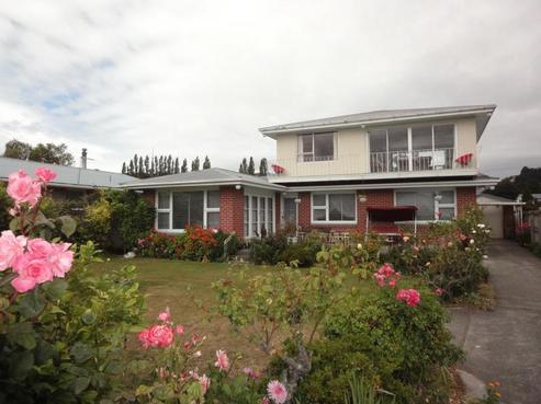 39 Waiau Street, Cracroft