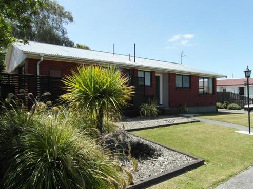 41 Blackwell Crescent, Kaiapoi