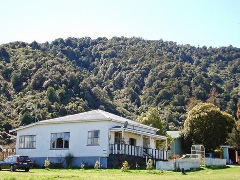 66 Matai Crescent, Tapawera