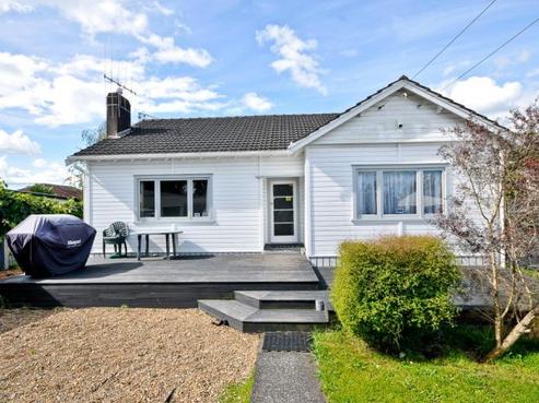 18 Sayer Street, Frankton