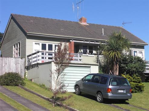 23 Plunket Terrace, Hamilton East