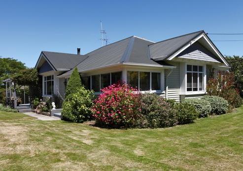 34 High Street, Leeston