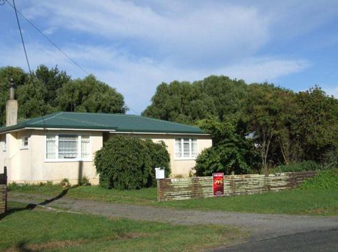 24 Main Drain Road, Himatangi