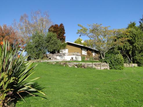 290 George Harvey Road, Mahana
