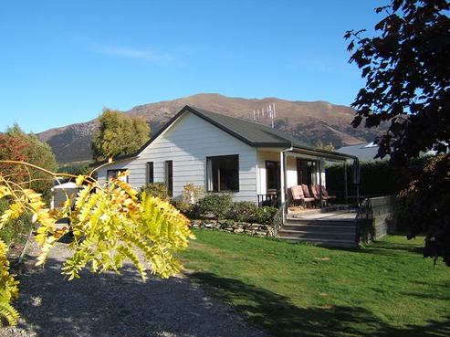 167 Capell Avenue, Lake Hawea