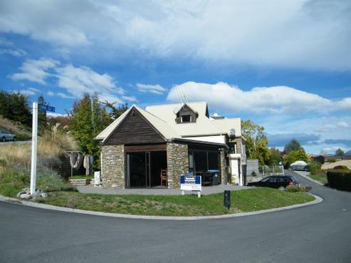 21A York Street, Queenstown Central