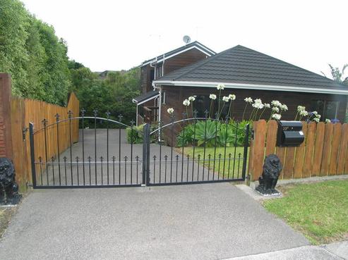 1/22 Channing Crescent, Botany Downs