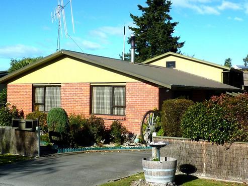 14 Burgess Street, Pleasant Point