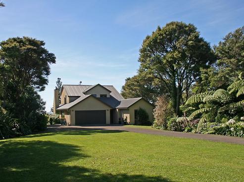 798 Ponga Road, Opaheke