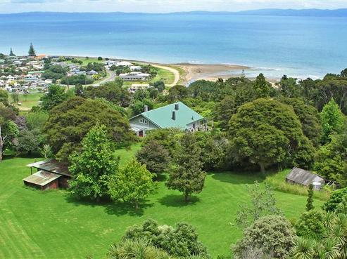 528 Thames Coast Road, Te Puru