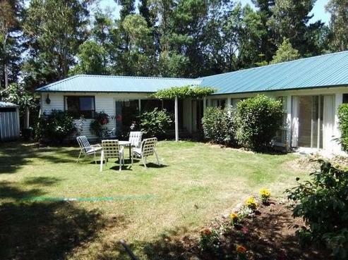 927 Hoskyns Road, Kirwee