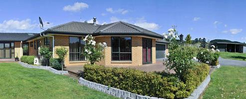 1411 Whirinaki Valley Road, Ngakuru