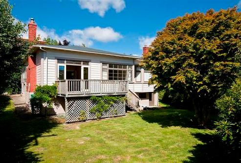 64A Passmore Crescent, Maori Hill