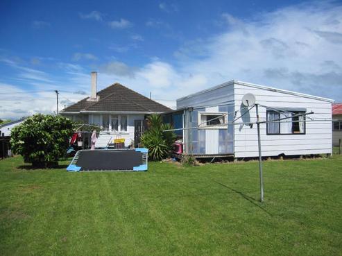 19 Walter Street, Takapau
