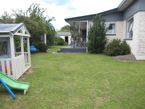 32A Sneyd Street, Kaiapoi