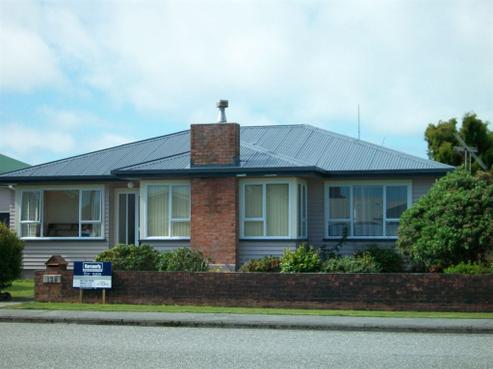 138 Weld Street, Hokitika
