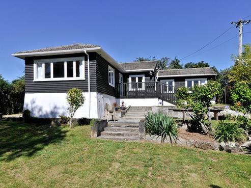 415 Old Taupo Road, Springfield