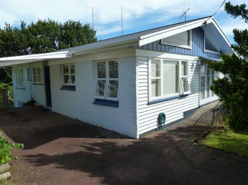 124 Brunton Crescent, Thames