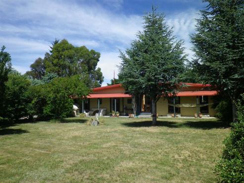 41 Newcastle Road, Hawea Flat