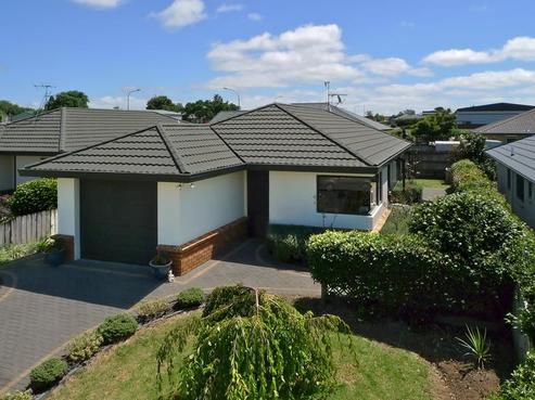 2A Dan Bryant Place, Pukekohe