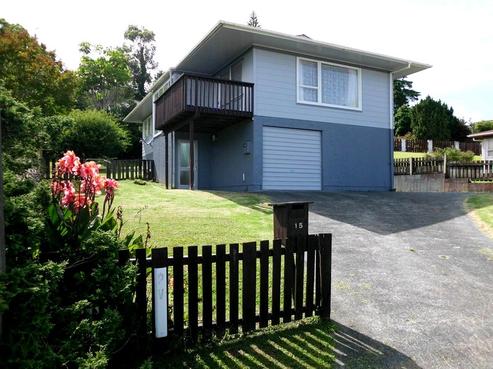 15 Cresta Place, Onerahi