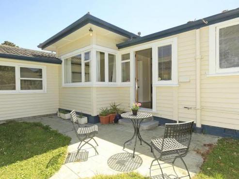 3 Ariki Street, Boulcott
