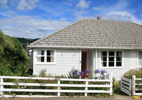 34B Meridian Street, Port Chalmers