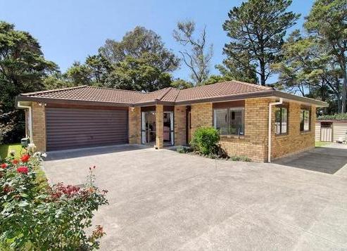 47 Waimoko Glen, Swanson