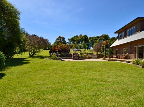 252 Blackbridge Road, Dairy Flat