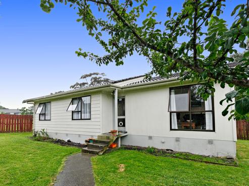 2/29 Edwin Freeman Place, Ranui