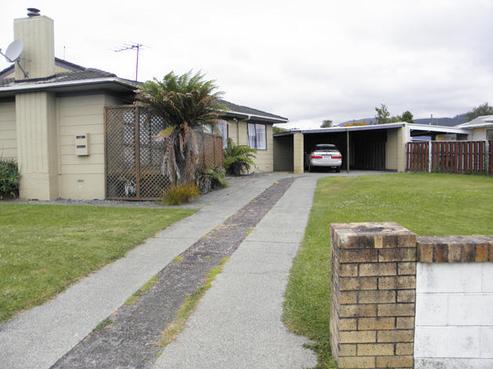 5 Chaucer Place, Owhata