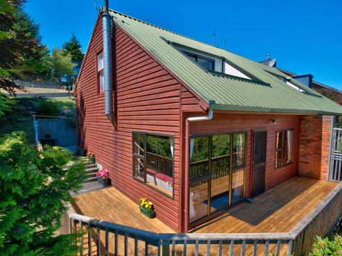 24A Mckerrow Place, Fernhill/Sunshine Bay