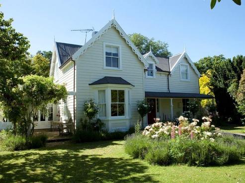 14 Brookside And Burnham Road, Leeston