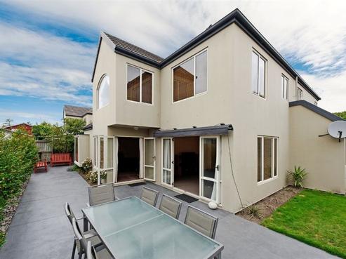 83A Kahu Road, Fendalton